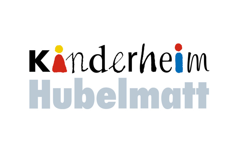Ehemaliges Logo des Kinderheims